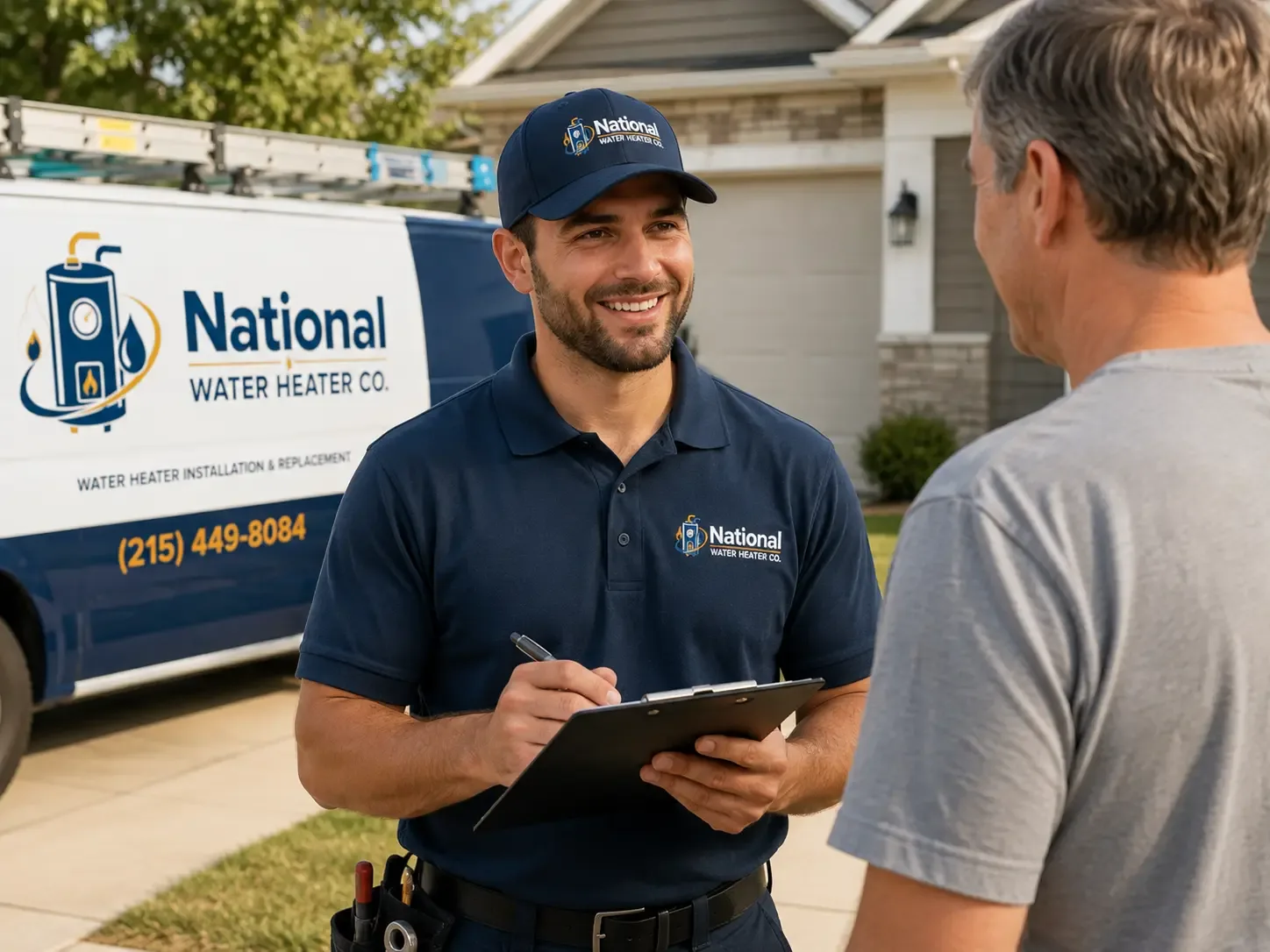 Water Heater Installation Fredericktown, OH FAQs